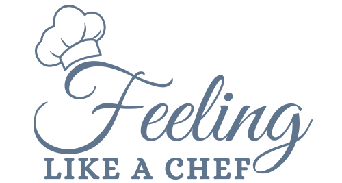Feeling Lika Chef