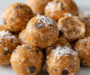 No Bake Date Nut Bites Recipe