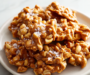 No Bake Peanut Clusters Recipe