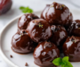No Bake Chocolate Date Bites Recipe